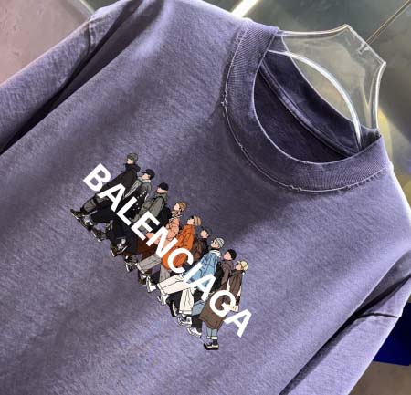 2026年3月17日新作HERMES半袖 tシャツ人気商品/誕生日プレゼント/FF工場