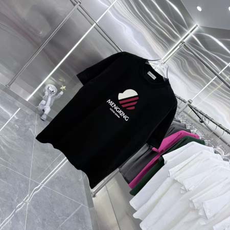 2026年3月17日新作Moncler半袖 tシャツ人気商品/誕生日プレゼント/FF工場