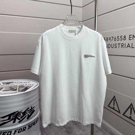 2026年3月17日新作Givenchy半袖 tシャツ人気商品/誕生日プレゼント/FF工場