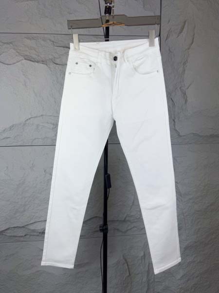 2026年3月18日春夏新作Brunello Cucinelliジーパン luols工場