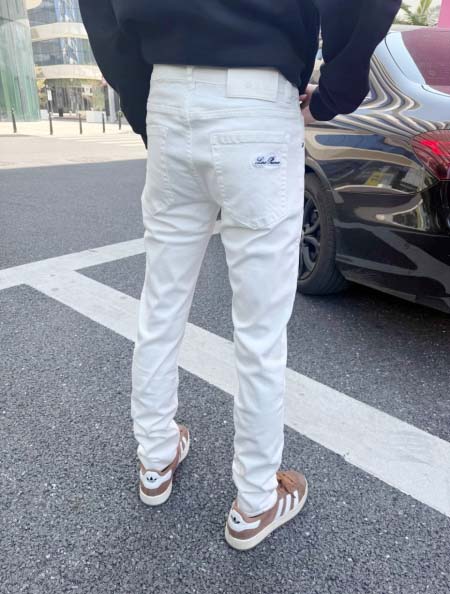 2026年3月18日春夏新作Brunello Cucinelliジーパン luols工場