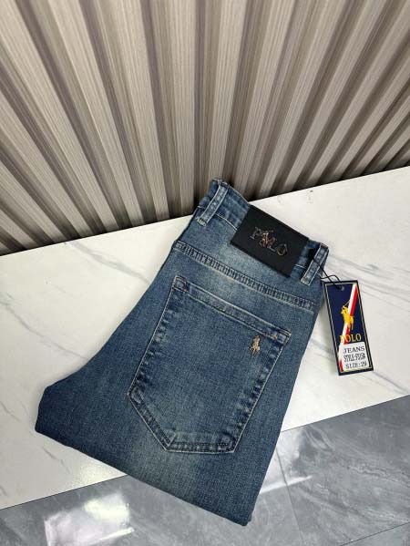 2026年3月18日春夏新作Poloジーパン luols工場