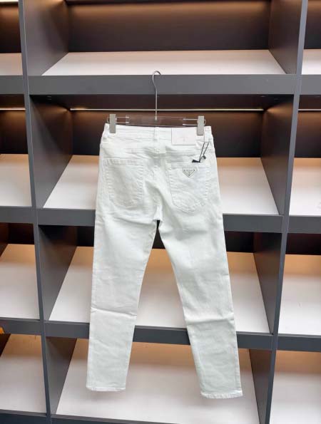 2026年3月18日春夏新作Pradaジーパン luols工場