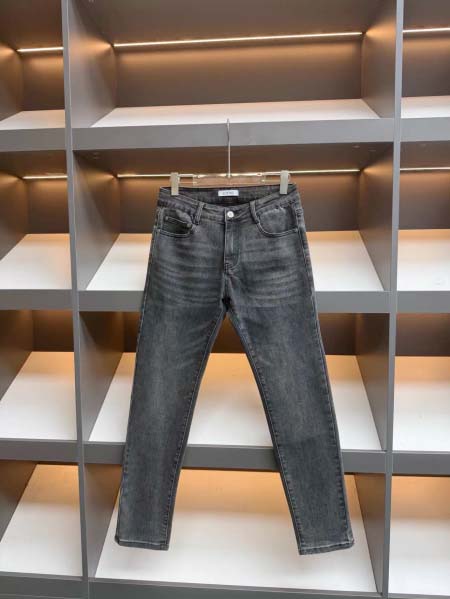 2026年3月18日春夏新作Chrome heartsジーパン luols工場