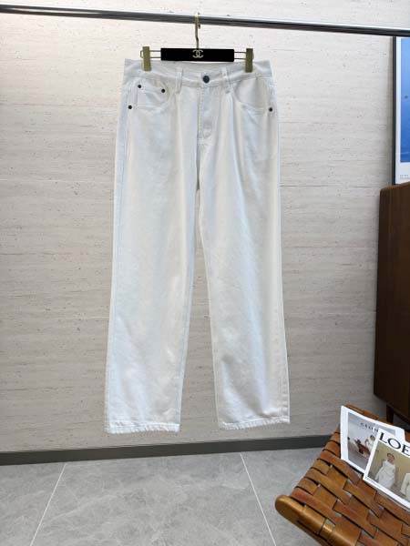 2026年3月18日春夏新作Gucciジーパン luols工場