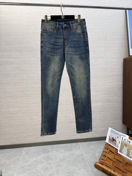 2026年3月18日春夏新作D&Gジーパン luols工場