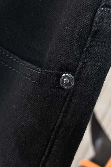 2026年3月18日春夏新作Thom Browneジーパン luols工場