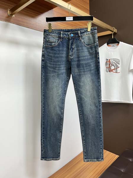 2026年3月18日春夏新作Louis Vuittonジーパン luols工場