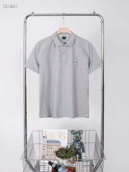 2026年3月18日春夏新作Moncler半袖 シャツ luols工場