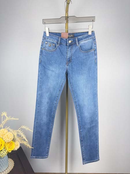 2026年3月18日春夏新作LPジーパン luols工場