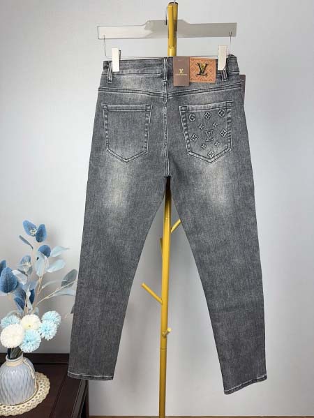 2026年3月18日春夏新作Louis Vuittonジーパン luols工場