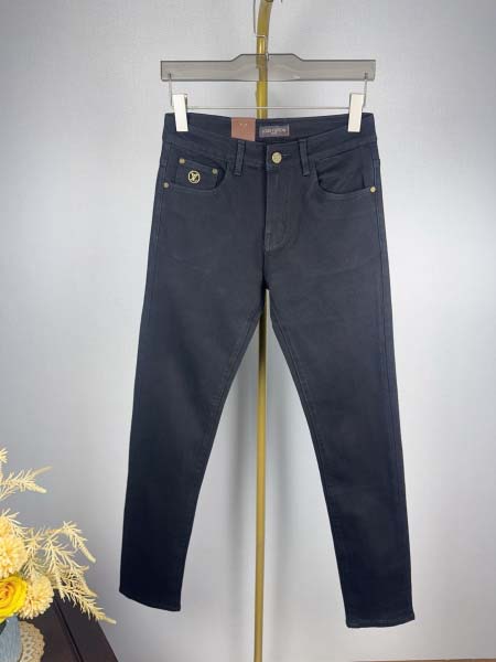 2026年3月18日春夏新作Louis Vuittonジーパン luols工場