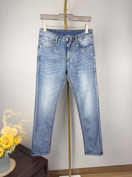 2026年3月18日春夏新作D&Gジーパン luols工場