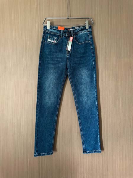 2026年3月18日春夏新作ファッション高品質Dieselジーパン luols工場