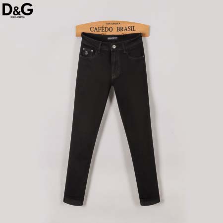 2026年3月18日春夏新作ファッション高品質D&Gジーパン luols工場