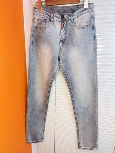 2026年3月18日春夏新作ファッション高品質D&Gジーパン luols工場