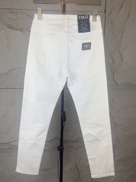 2026年3月18日春夏新作ファッション高品質D&Gジーパン luols工場