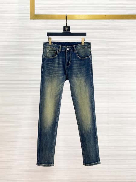 2026年3月18日春夏新作ファッション高品質Louis Vuittonジーパン luols工場