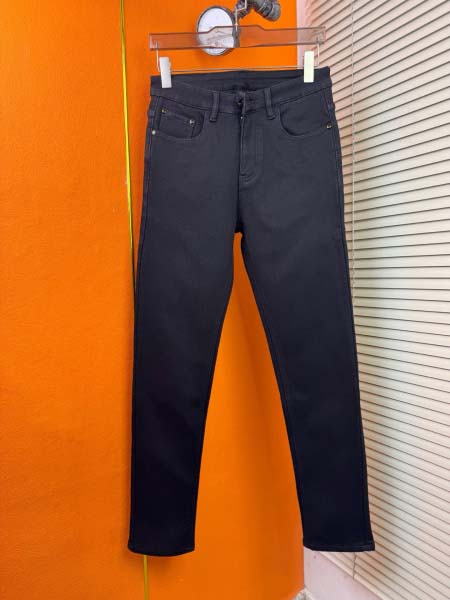 2026年3月18日春夏新作ファッション高品質Fendiジーパン luols工場