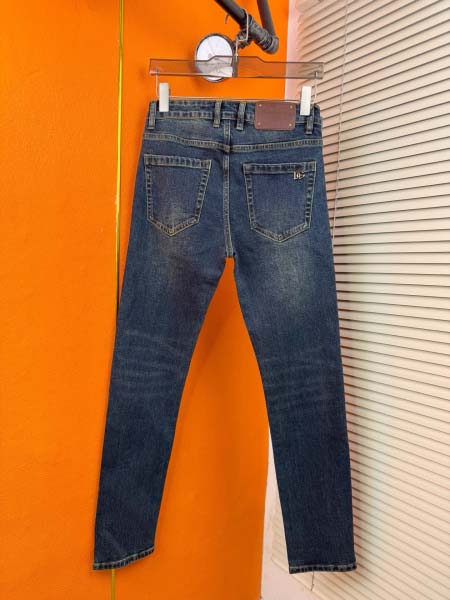 2026年3月18日春夏新作ファッション高品質D&Gジーパン luols工場