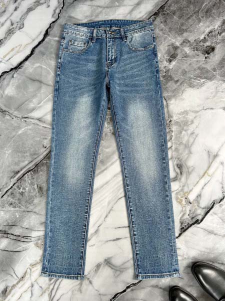 2026年3月18日春夏新作ファッション高品質Fendiジーパン luols工場