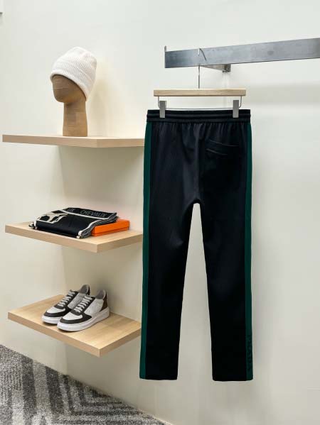 2026年3月19日春夏新作Pradaスラックス原版復刻高級素材/A5工場