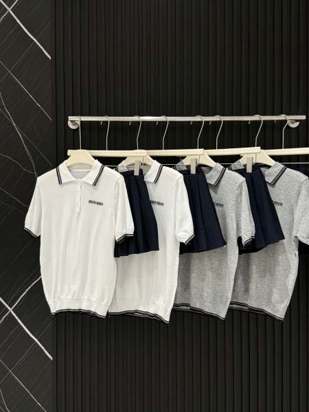 2026年3月9日入荷早春新作MIUMIU女性用ファッション/誕生日プレゼント/贈り物 can工場