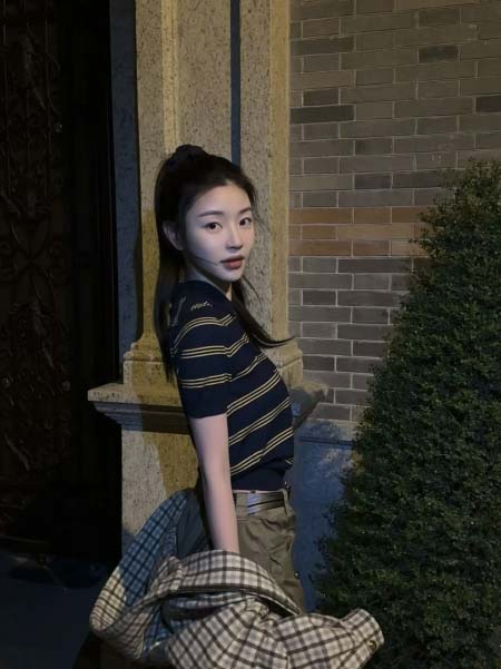 2026年3月9日入荷早春新作MIUMIUニット女性用ファッション/誕生日プレゼント/贈り物 can工場