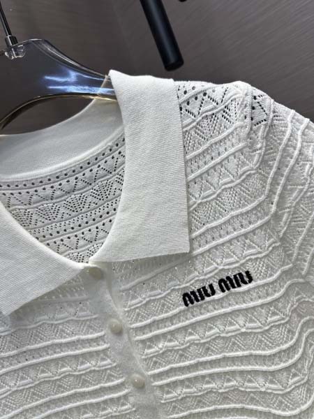 2026年3月9日入荷早春新作MIUMIU女性用ファッション/誕生日プレゼント/贈り物 can工場