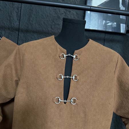 2026年3月21日入荷早春新作Gucci女性用ファッション/誕生日プレゼント/贈り物 can工場