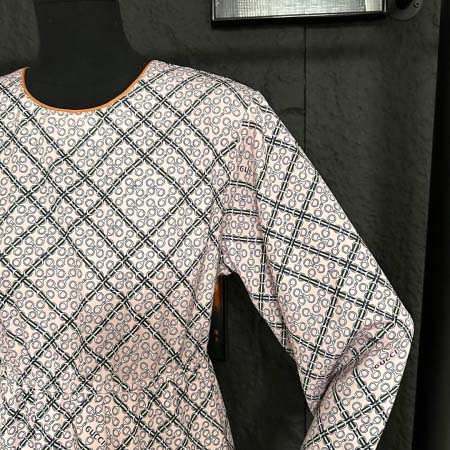 2026年3月21日入荷早春新作Gucci女性用ファッション/誕生日プレゼント/贈り物 can工場