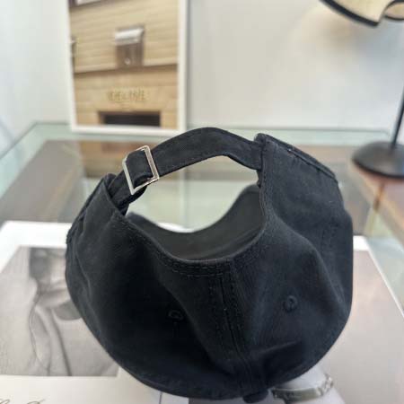 2026年3月22日入荷早春新作Miumiu帽子／野球帽ファッション/誕生日プレゼント/贈り物 HT工場