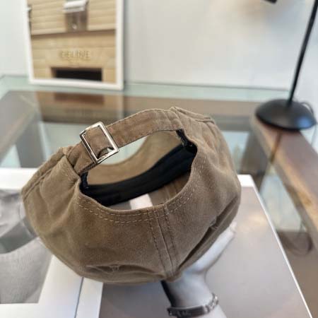 2026年3月22日入荷早春新作Miumiu帽子／野球帽ファッション/誕生日プレゼント/贈り物 HT工場