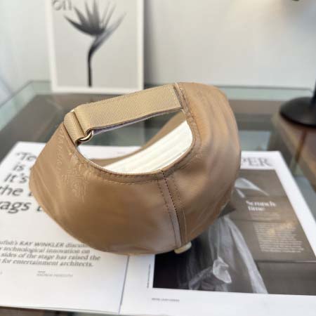 2026年3月22日入荷早春新作BURBERRY帽子／野球帽ファッション/誕生日プレゼント/贈り物 HT工場