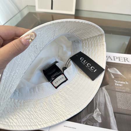 2026年3月22日入荷早春新作Gucci帽子／野球帽ファッション/誕生日プレゼント/贈り物 HT工場