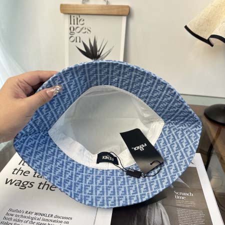 2026年3月22日入荷早春新作Fendi帽子／野球帽ファッション/誕生日プレゼント/贈り物 HT工場