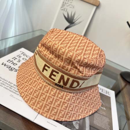 2026年3月22日入荷早春新作Fendi帽子／野球帽ファッション/誕生日プレゼント/贈り物 HT工場