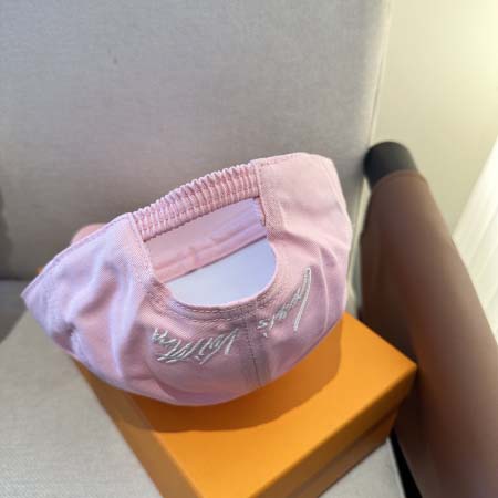 2026年3月22日入荷早春新作Louis Vuitton帽子／野球帽ファッション/誕生日プレゼント/贈り物 HT工場