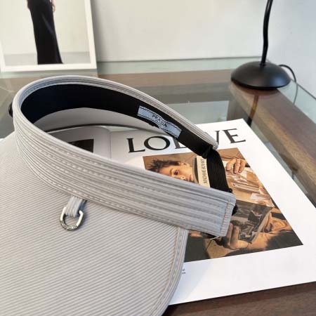 2026年3月22日入荷早春新作Prada帽子／野球帽ファッション/誕生日プレゼント/贈り物 HT工場