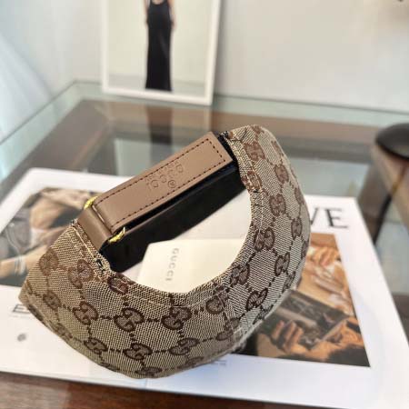 2026年3月22日入荷早春新作GUCCI帽子／野球帽ファッション/誕生日プレゼント/贈り物 HT工場
