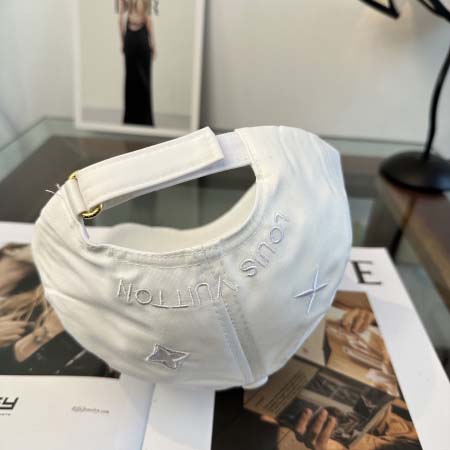 2026年3月22日入荷早春新作Louis Vuitton帽子／野球帽ファッション/誕生日プレゼント/贈り物 HT工場