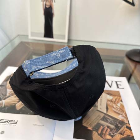 2026年3月22日入荷早春新作Louis Vuitton帽子／野球帽ファッション/誕生日プレゼント/贈り物 HT工場