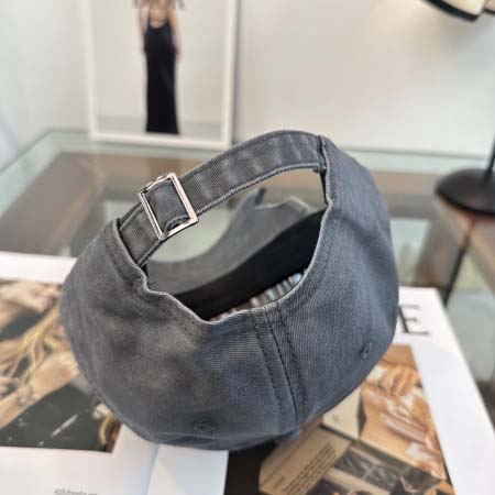 2026年3月22日入荷早春新作Chrome hearts帽子／野球帽ファッション/誕生日プレゼント/贈り物 HT工場