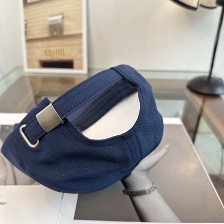 2026年3月22日入荷早春新作MiuMiu帽子／野球帽ファッション/誕生日プレゼント/贈り物 HT工場