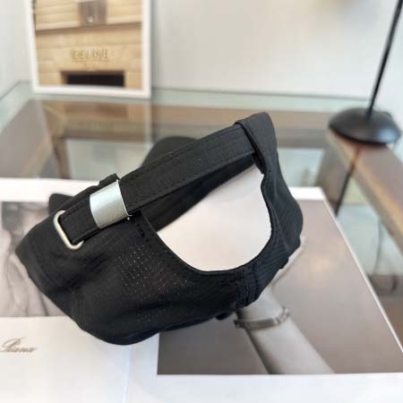 2026年3月22日入荷早春新作MiuMiu帽子／野球帽ファッション/誕生日プレゼント/贈り物 HT工場