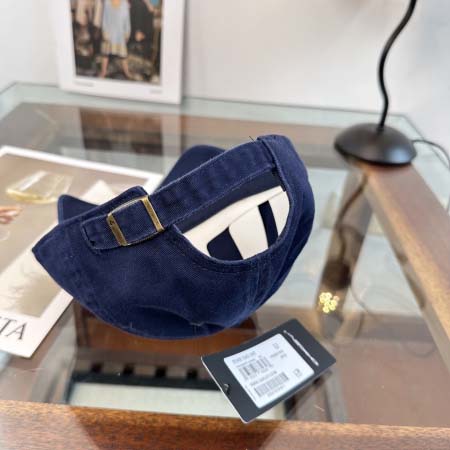 2026年3月22日入荷早春新作帽子／野球帽ファッション/誕生日プレゼント/贈り物 HT工場