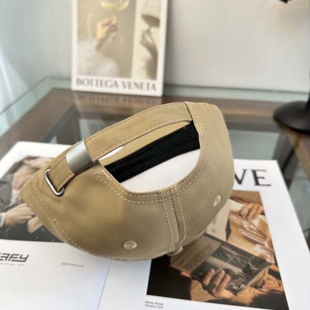 2026年3月22日入荷早春新作HERMES帽子／野球帽ファッション/誕生日プレゼント/贈り物 HT工場