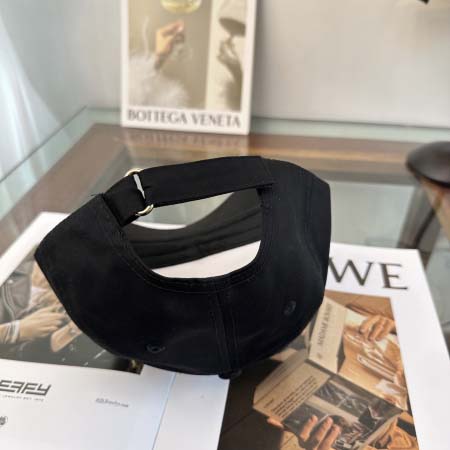 2026年3月22日入荷早春新作Prada帽子／野球帽ファッション/誕生日プレゼント/贈り物 HT工場