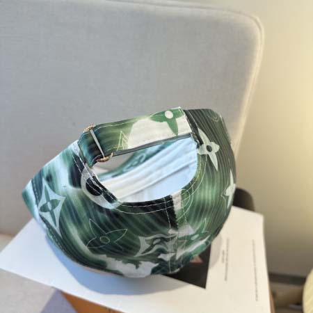 2026年3月23日入荷早春新作Louis Vuitton帽子／野球帽ファッション/誕生日プレゼント/贈り物 HT工場