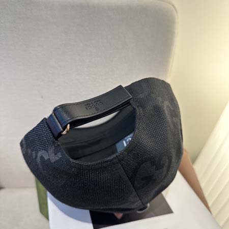 2026年3月23日入荷早春新作GUCCI帽子／野球帽ファッション/誕生日プレゼント/贈り物 HT工場